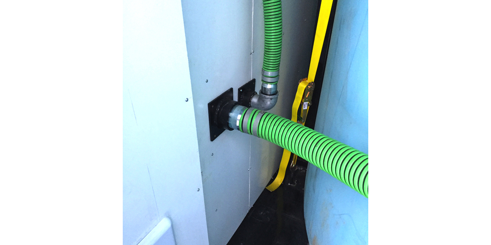 CWT – Combo Water Tank View 4
